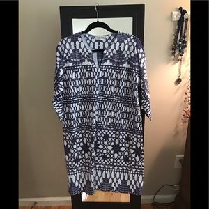 Atelier dress size Xlarge